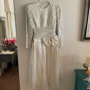 Vintage Patra dress 
